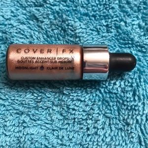 Cover FX Custom Enhancing drops